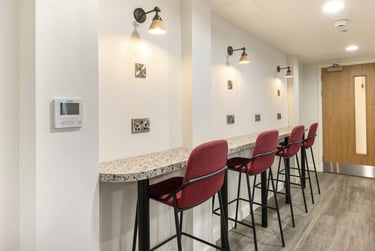 1 bed studio, Park Cross Street, City Centre, Leeds, LS12QJ - Image 8